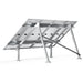 Rich Solar Adjustable Solar Ground Mount For 1 4 Panels