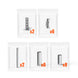 Rich Solar Adjustable Solar Ground Mount For 1 4 Panels