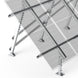 Rich Solar Adjustable 4 Panel Solar Ground Mount Easy Install