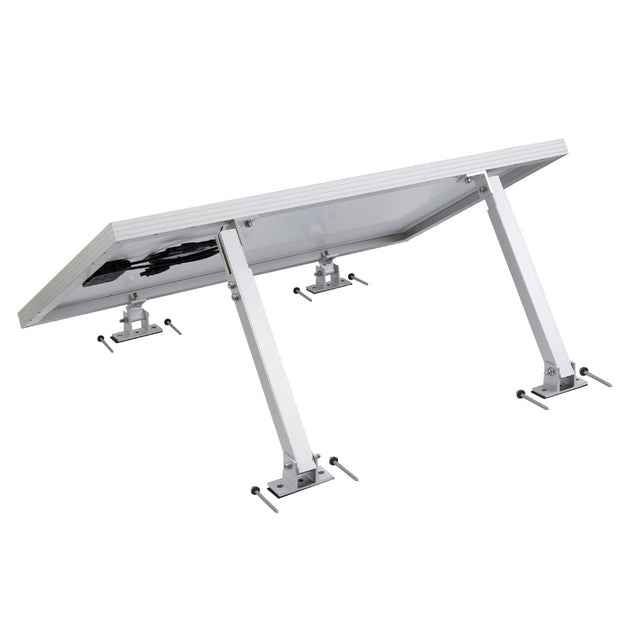 Rich Solar Adjustable Roof Mount For MEGA Series Panels