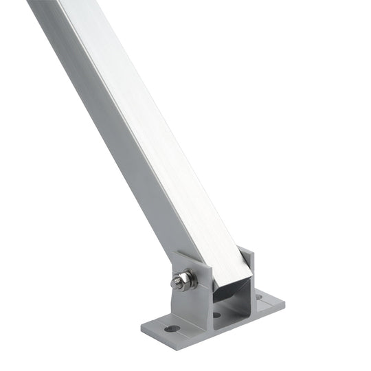 Rich Solar Adjustable Roof Mount For MEGA Series Panels