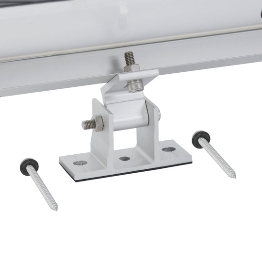 Rich Solar Adjustable Roof Mount For MEGA Series Panels