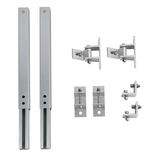 Rich Solar Adjustable Roof Mount For MEGA Series Panels