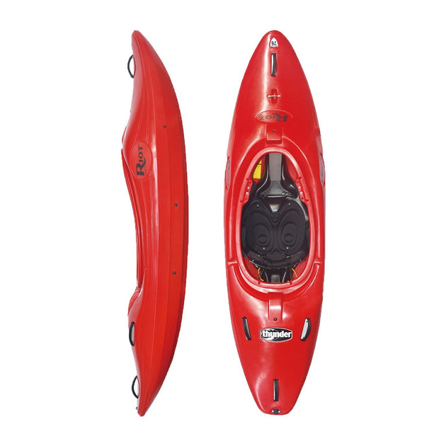 Riot Thunder 76 Recreational Kayak