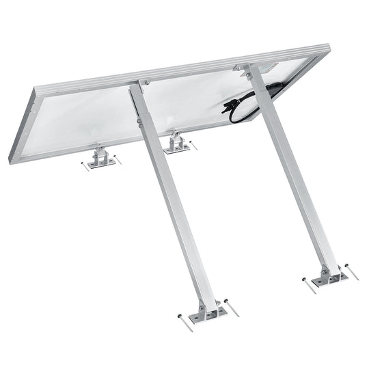 Rich Solar Adjustable Roof Mount For MEGA Series Panels
