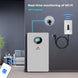 SunGoldPower 10kWh Lithium Battery Powerwall 51.2V 200AH