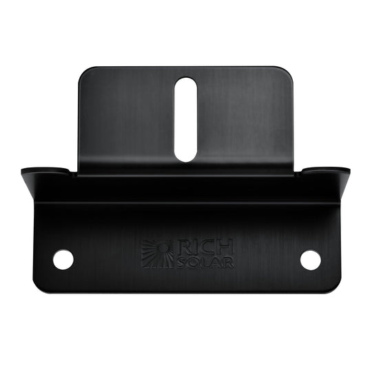 Rich Solar Z Mounting Brackets For MEGA Series Panels