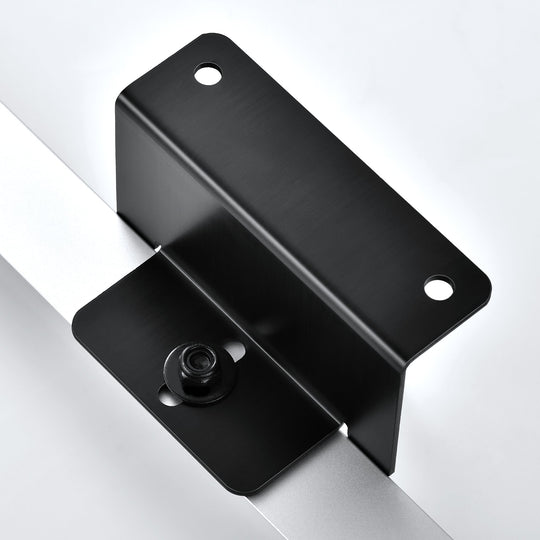 Rich Solar Z Mounting Brackets For MEGA Series Panels