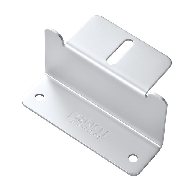 Rich Solar Z Mounting Brackets For MEGA Series Panels