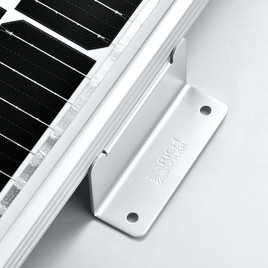 Rich Solar Z Mounting Brackets For MEGA Series Panels