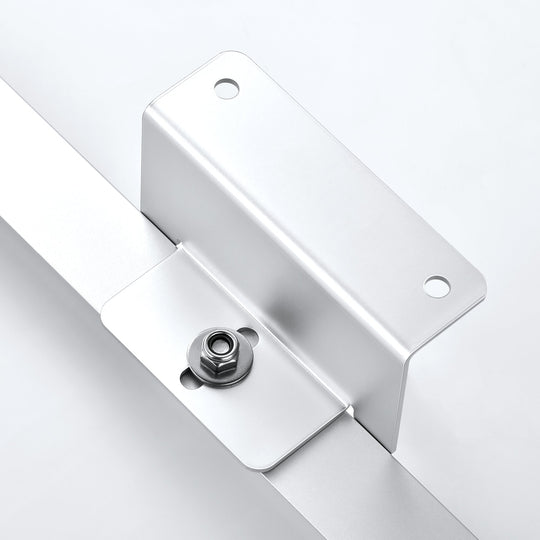Rich Solar Z Mounting Brackets For MEGA Series Panels