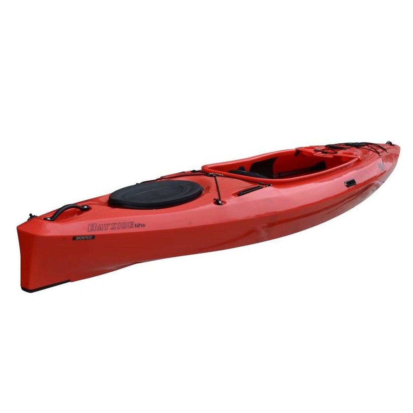Riot Bayside 12 Lightweight Touring Kayak