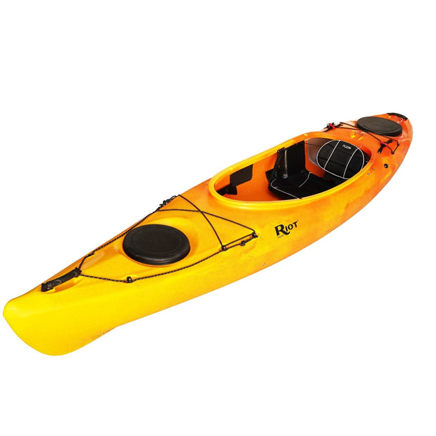 Riot Bayside 12 High Volume Touring Kayak
