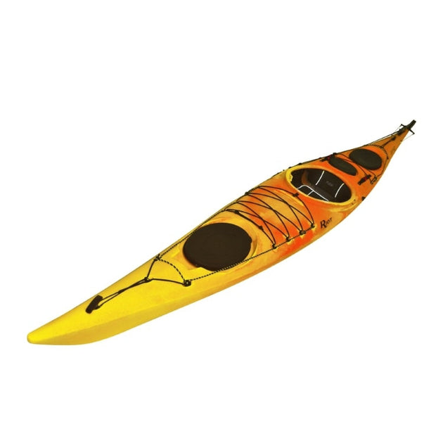 Riot Brittany 16.5 Foot Lightweight Touring Kayak