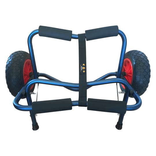 Beluga Heavy Duty Rolling Utility Cart