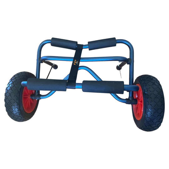 Beluga Heavy Duty Rolling Utility Cart