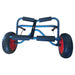Beluga Heavy Duty Rolling Utility Cart