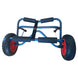 Beluga Heavy Duty Rolling Utility Cart