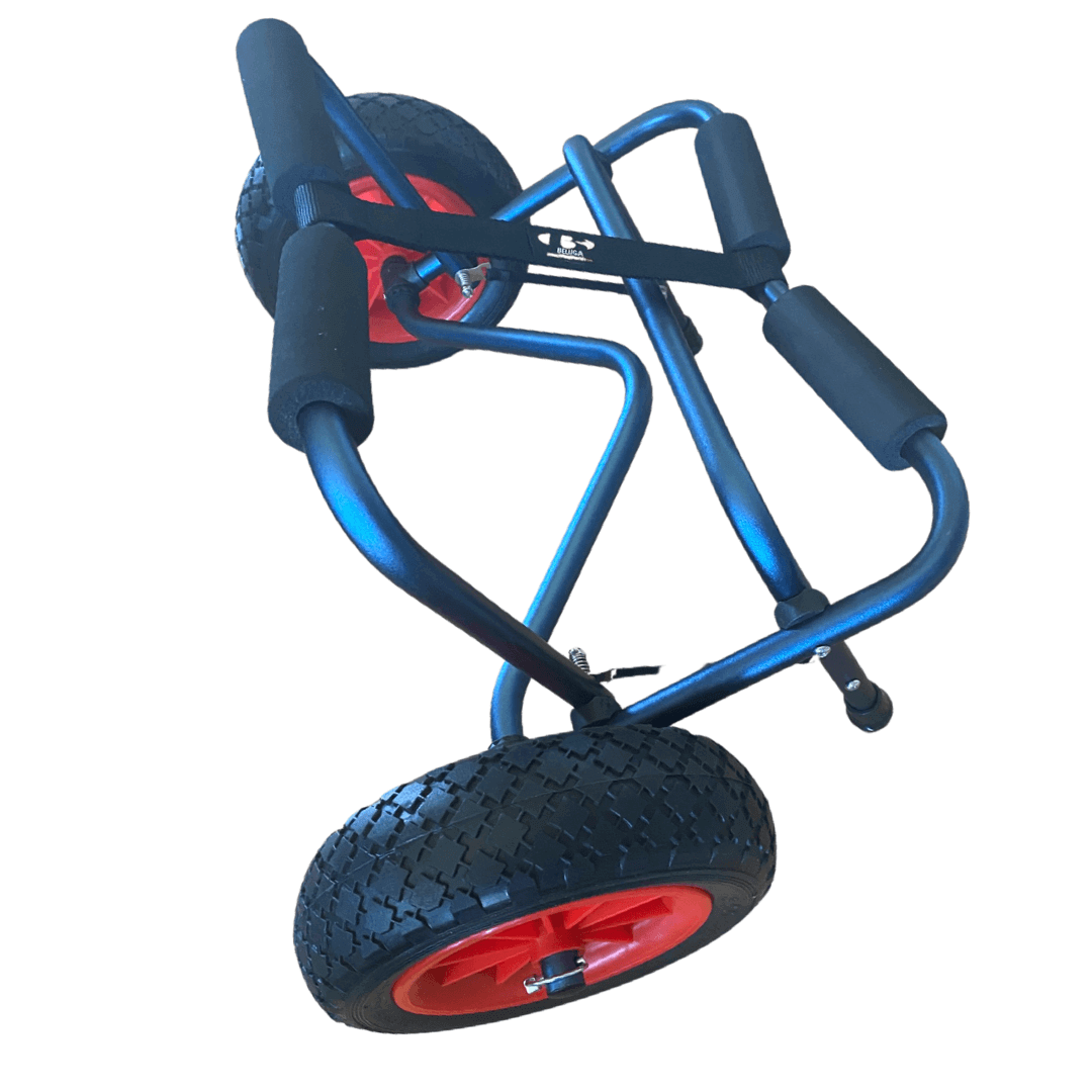 Beluga Heavy Duty Rolling Utility Cart