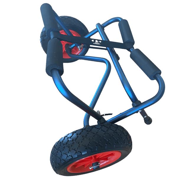 Beluga Heavy Duty Rolling Utility Cart