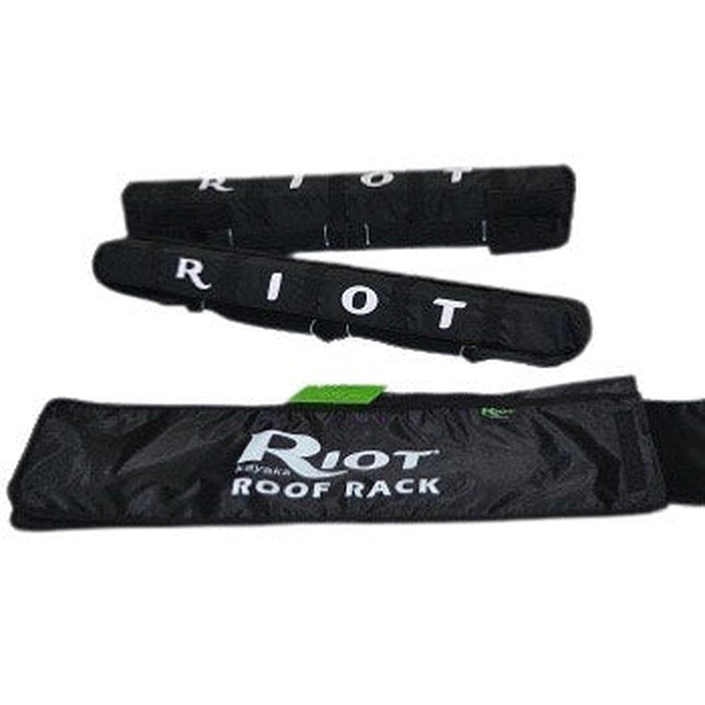 Riot Basic Soft Hair Styling Bars