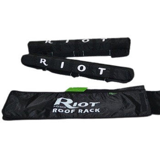 Riot Basic Soft Hair Styling Bars