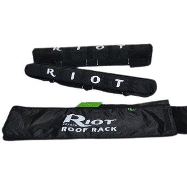 Riot Basic Soft Hair Styling Bars