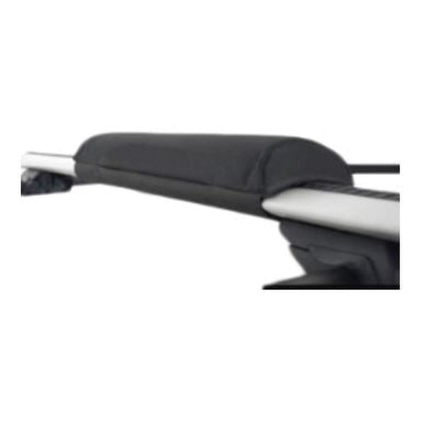 Riot Gear Soft Roof Rack Pads Universal Fit