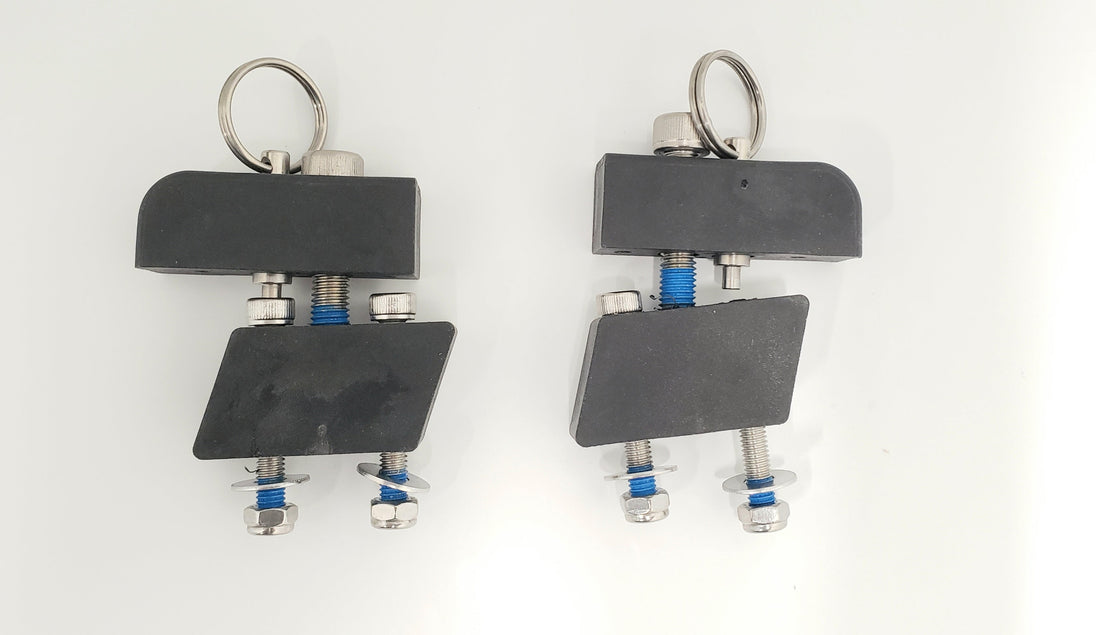 Riot Clamp Impulse Drive Upgrade Kit