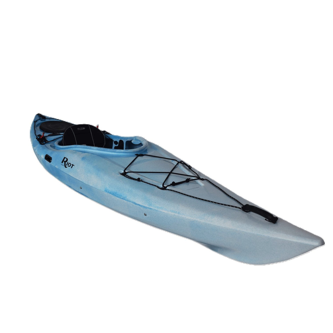Riot Edge 11 Lightweight Touring Kayak