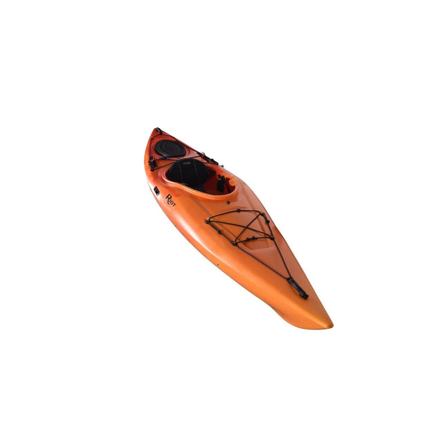 Riot Edge 11 Lightweight Touring Kayak