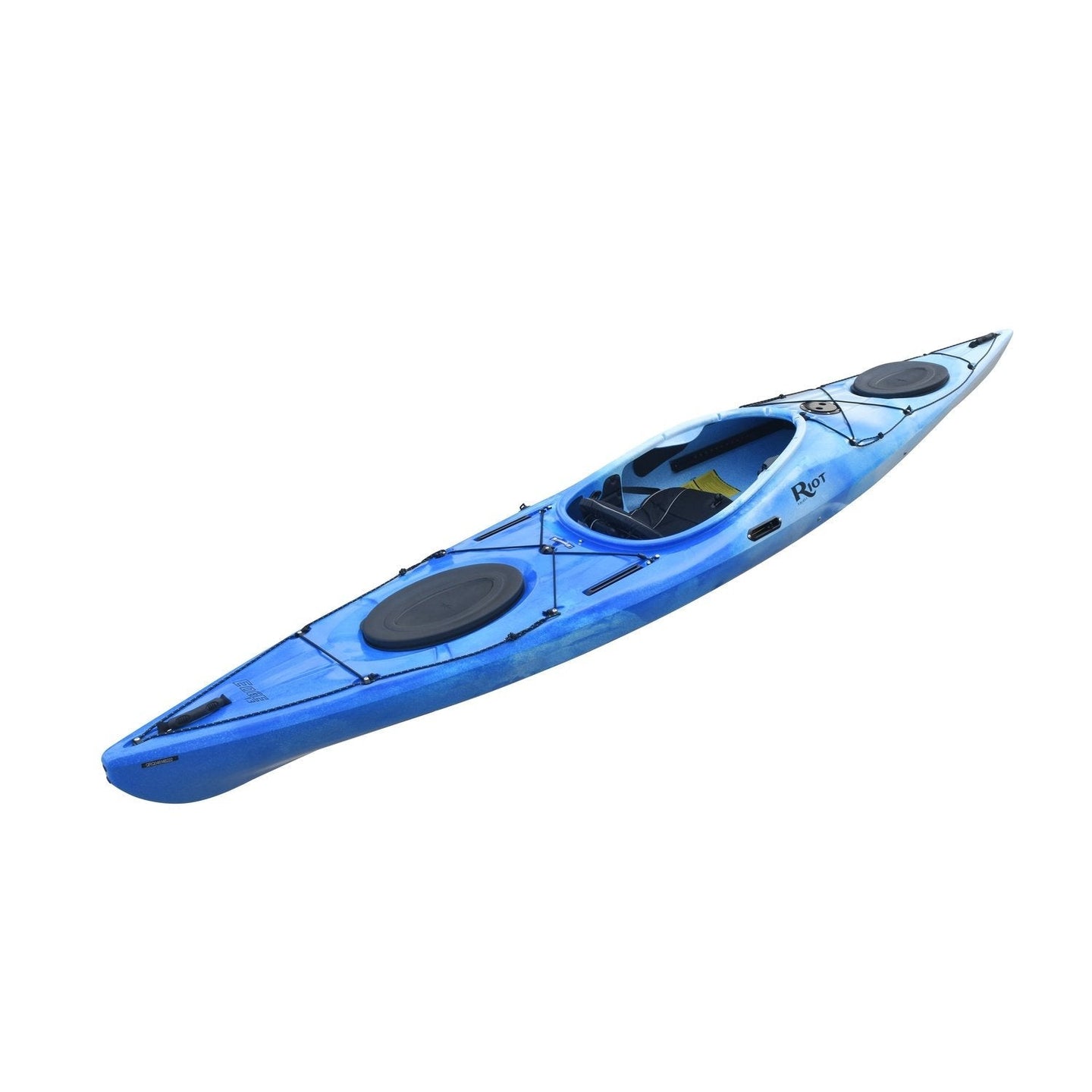 Riot Edge 13 Ultralight Performance Kayak