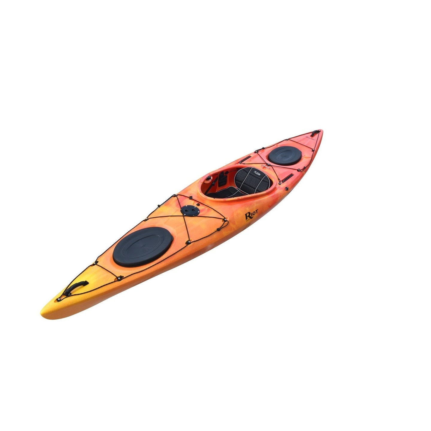 Riot Edge 13 Ultralight Performance Kayak