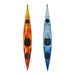 Riot Edge 15 Kayak With Removable Skeg