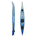 Riot Edge 15 Kayak With Removable Skeg