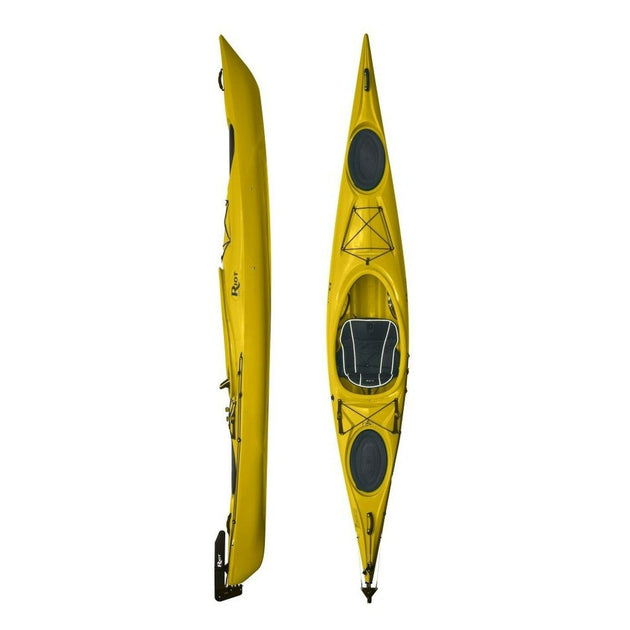 Riot Enduro 14 Foot Touring Kayak