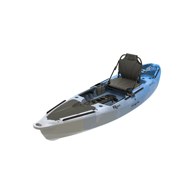 Riot Escape 10 Angler Fishing Kayak
