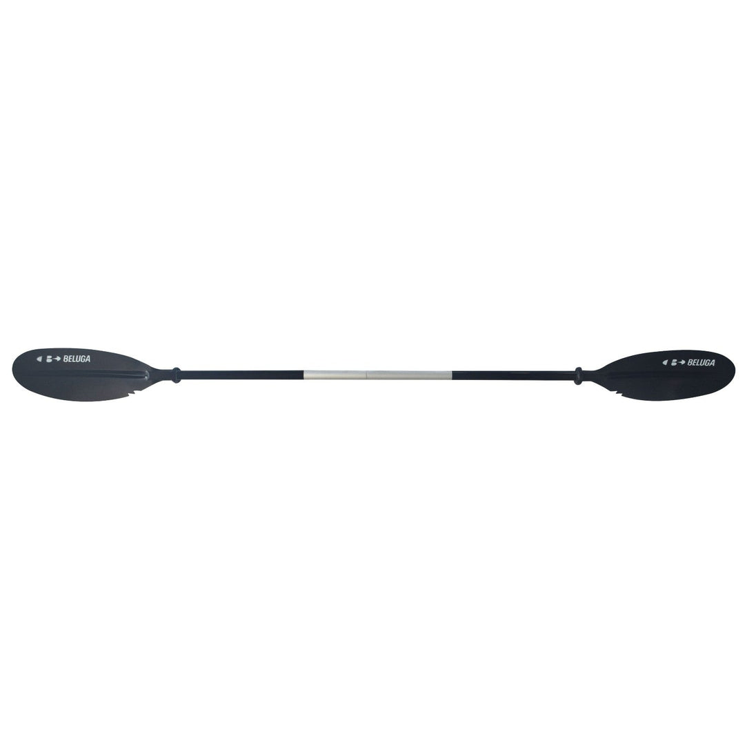 Riot Beluga Premium Carbon Fiber Kayak Paddle