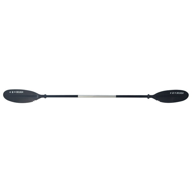Riot Beluga Premium Carbon Fiber Kayak Paddle