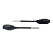 Riot Beluga Premium Carbon Fiber Kayak Paddle
