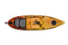 Riot Mako 10 Foot Inflatable Stand Up Paddle Board