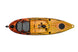 Riot Mako 10 Foot Inflatable Stand Up Paddle Board