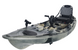 Riot Mako 10 Angler Fishing Kayak
