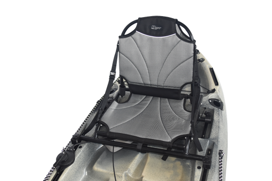Riot Mako 10 Angler Fishing Kayak