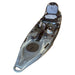 Riot Mako 10 Foot Inflatable Stand Up Paddle Board