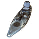 Riot Mako 10 Angler Fishing Kayak