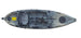 Riot Mako 10 Foot Inflatable Stand Up Paddle Board