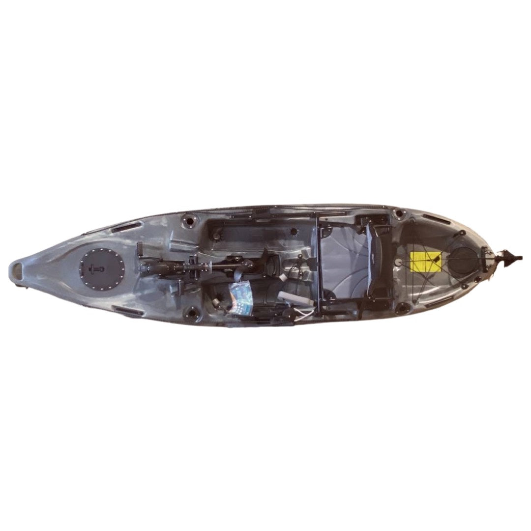 Riot Mako 10 Angler Fishing Kayak
