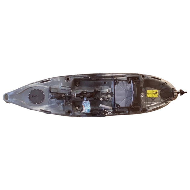 Riot Mako 10 Angler Fishing Kayak