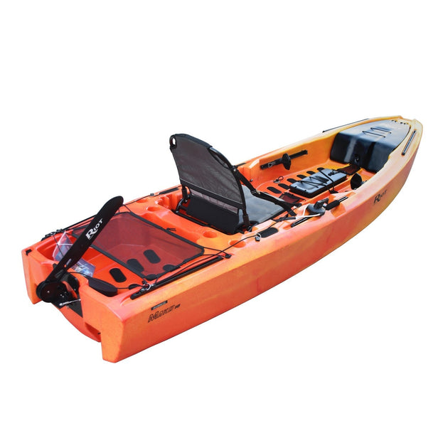 Riot Mako 10 Versa All Purpose Kayak